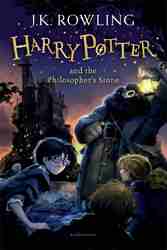 Harry Potter and the Philosopher's Stone-0
