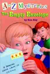 The Empty Envelope-0