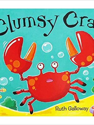 Clumsy Crab-0