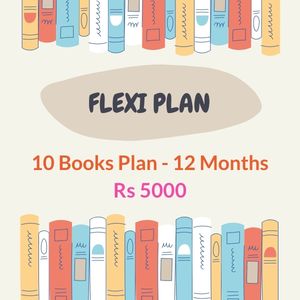 10 Books Plan - 12 Months-0