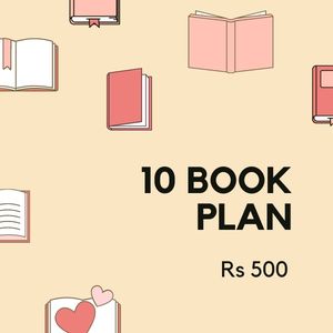 10 Books Plan - Monthly-0