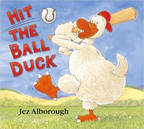 Hit the Ball, Duck-0