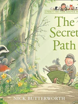 The Secret Path-0