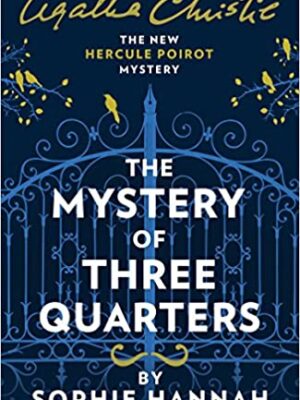 The Mystery of Three Quarters-0