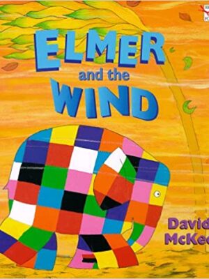 Elmer And The Wind-0