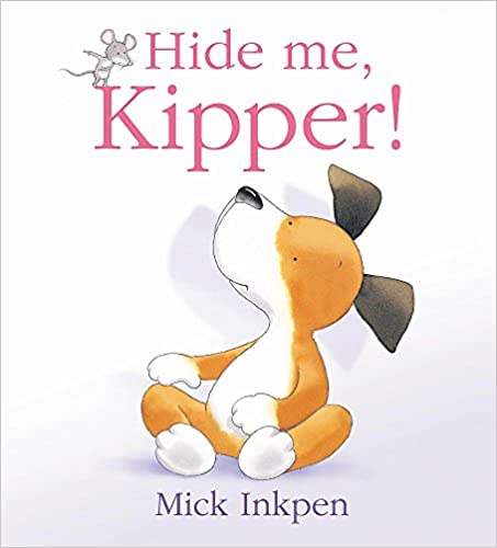 Kipper: Hide Me, Kipper-0