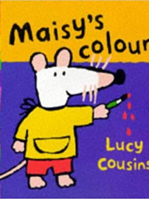 Maisy's Colours -0