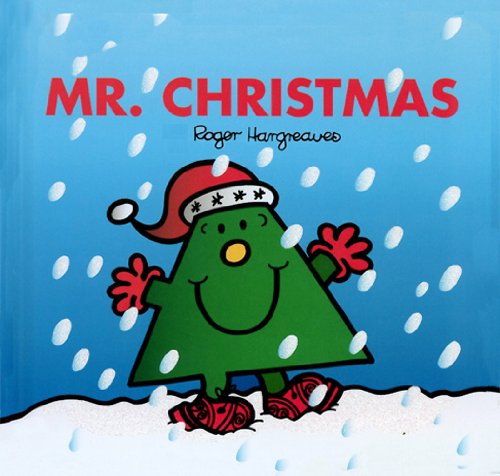 Mr. Christmas-0