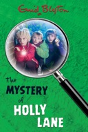 Mystery Of The Holly Lane-0