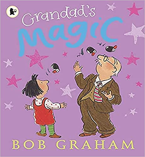 Grandad's Magic-0