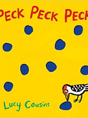 Peck, Peck, Peck -0