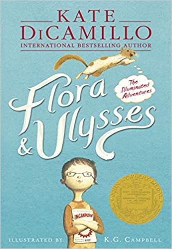 Flora & Ulysses Illuminated Adventures-0