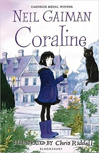 Coraline Anniversary Edition-0