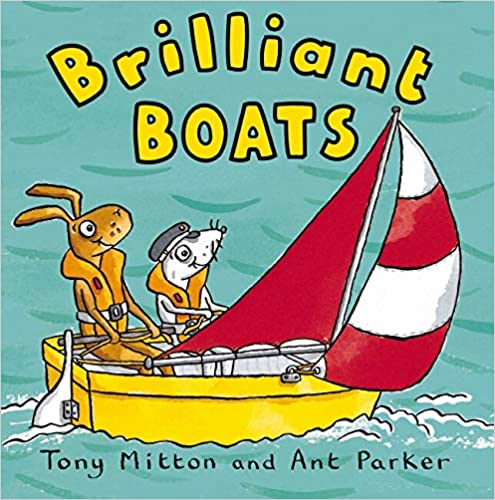 Brilliant Boats-0