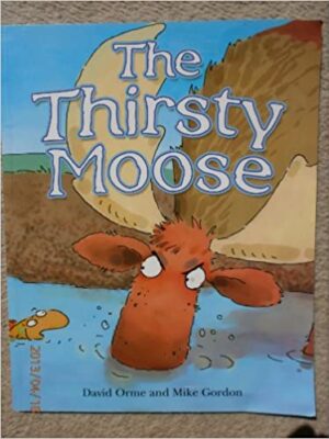 The Thirsty Moose-0