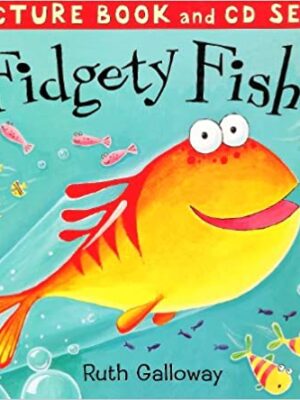 Fidgety Fish-0