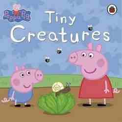Tiny Creatures (Peppa Pig)-0
