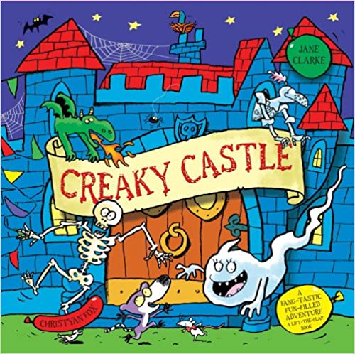 Creaky Castle-0