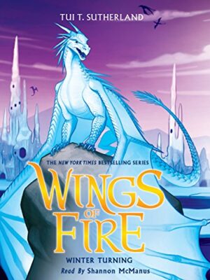 Winter Turning (Wings of Fire, Book 7)-0
