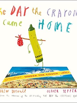 Day The Crayons Came Home-0
