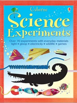 Book of Science Experiments-0
