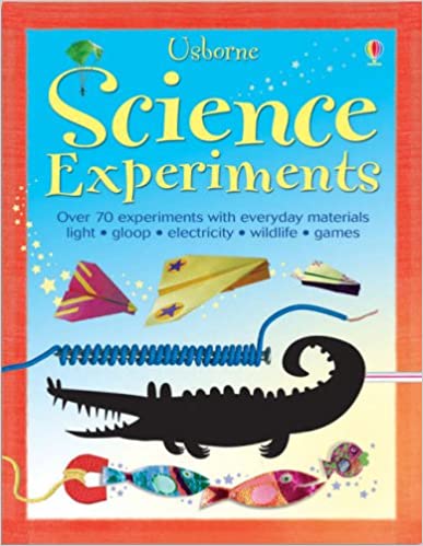 Book of Science Experiments-0