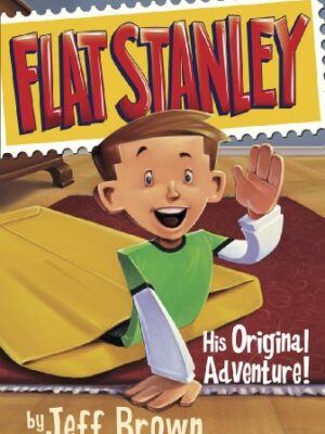 Flat Stanley-0