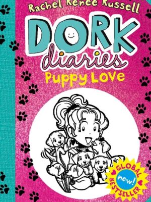 Dork Diaries: Puppy Love-0