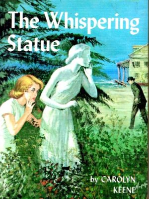 The Whispering Statue ( the Whispering Statue)-0