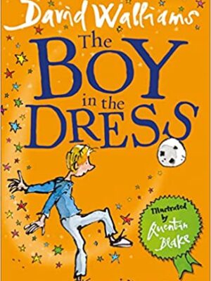 The Boy in the Dress-0
