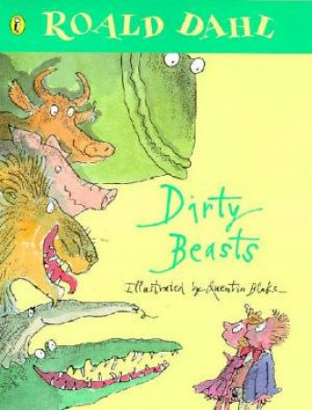 Dirty Beasts-0