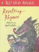Roald Dahl's Revolting Rhymes-0
