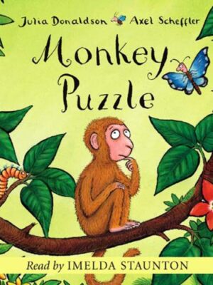 Monkey Puzzle-0