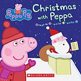 Christmas with Peppa -0