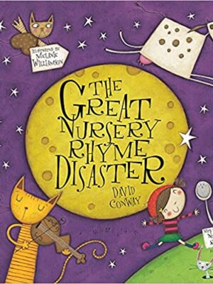 he Great Nursery Rhyme Disaster -0
