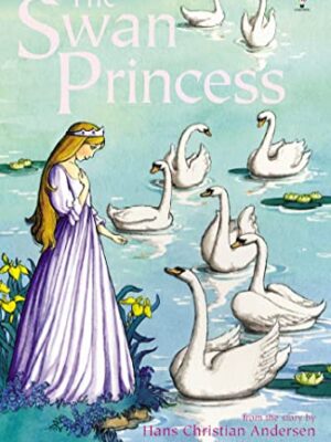 The Swan Princess-0