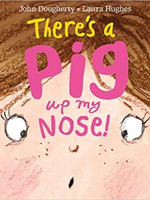 There's a Pig up my Nose!-0