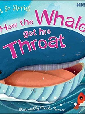 How the Whale got his Throat-0