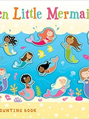 Ten Little Mermaids-0