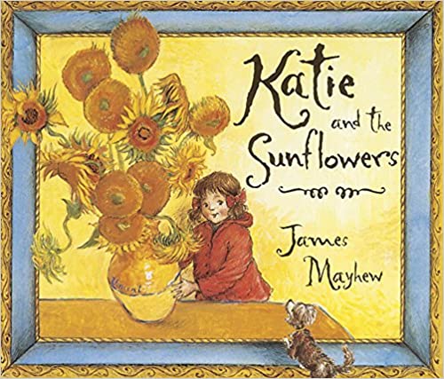 Katie and the Sunflowers-0