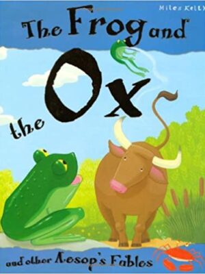 The Frog and the Ox-0