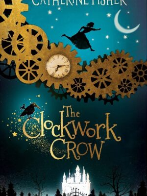 The Clockwork Crow-0