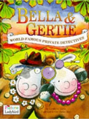 Bella and Gertie-0