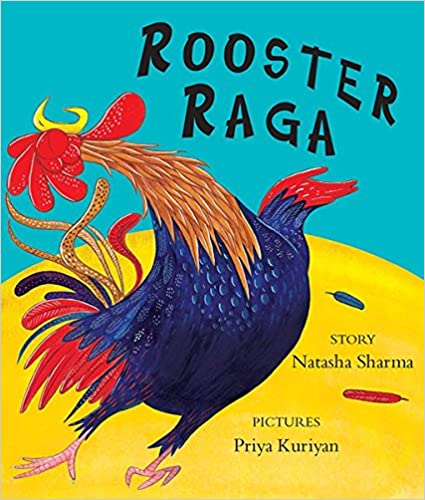 Rooster Raga-0