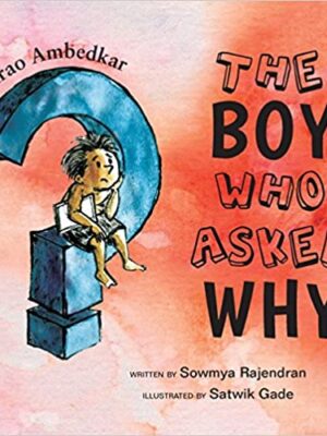 The Boy Who Asked Why-0