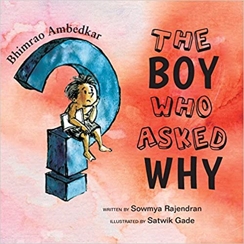 The Boy Who Asked Why-0