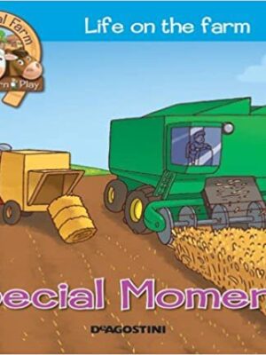 My Animal Farm - Special Moments-0
