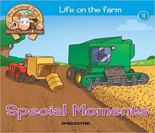 My Animal Farm - Special Moments-0