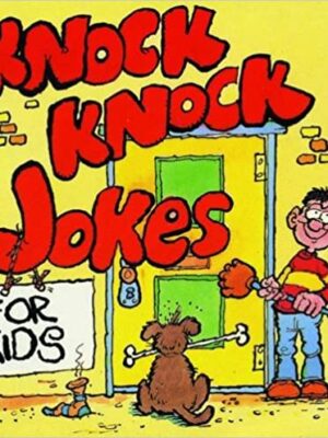 Knock Knock Jokes-0