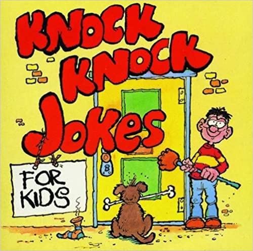 Knock Knock Jokes-0